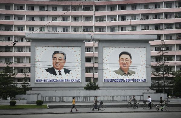 Discovering North Korea and Its Citizens' Everyday Life Discovering North Korea and Its Citizens' Everyday Life - Sputnik International
