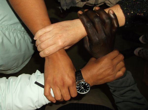 My country has a heart of darkness. When I sleep I have nightmares that I am still trapped in the prison in Sudan and can’t escape - A.K.A Dream, 27, Sudan. - Sputnik International