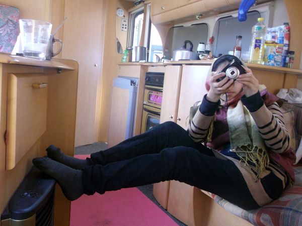 I like taking photos, to remember the memories - Sultana, 11, Afghanistan. - Sputnik International