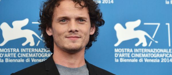 Actor Anton Yelchin poses during the photocall of the movie Burying The Ex presented out of competition at the 71st Venice Film Festival at Venice Lido - Sputnik International