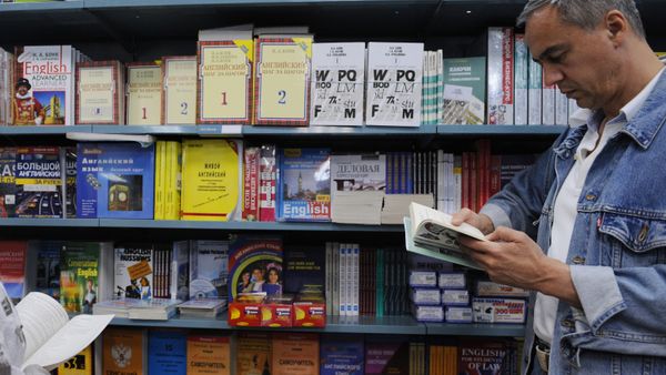 English may lose its dominant position in Europe due to the UK's withdrawal from the EU, according to the Italian newspaper La Stampa English may lose its dominant position in Europe due to the UK's withdrawal from the EU, according to the Italian newspaper La Stampa - Sputnik International