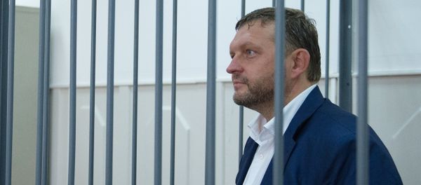 The detained governor of the Russia's Kirov region, Nikita Belykh, will file an appeal to the European Court of Human Rights, Belykh's lawyer Vadim Prokhorov said Saturday. The detained governor of the Russia's Kirov region, Nikita Belykh, will file an appeal to the European Court of Human Rights, Belykh's lawyer Vadim Prokhorov said Saturday. - Sputnik International