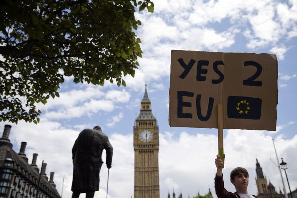 Tactical Independence Voting Can Wipe Out the Unionists – Let's Do It Tactical Independence Voting Can Wipe Out the Unionists – Let's Do It - Sputnik International