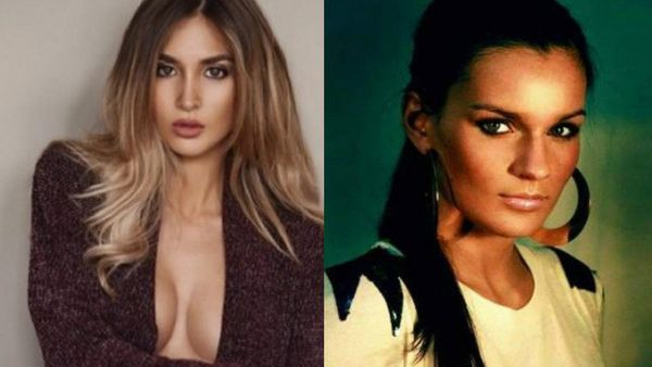 Ann Kathrin Brommel, Barbora Lovasova - Sputnik International