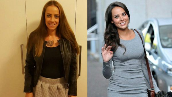 Nora Nikolic, Polly Parsons - Sputnik International