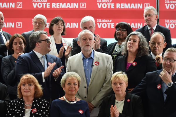 MPs In Pro-Brexit Areas Dead Set Against It But Has Labour Got Any Option But Going Full Remain? MPs In Pro-Brexit Areas Dead Set Against It But Has Labour Got Any Option But Going Full Remain? - Sputnik International