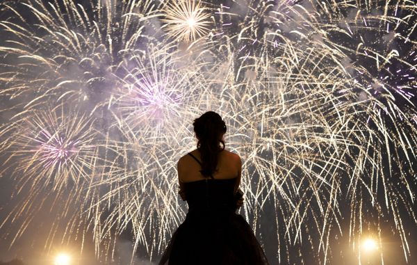 A New Beginning: Russian High-School Students Celebrate Graduation A New Beginning: Russian High-School Students Celebrate Graduation - Sputnik International