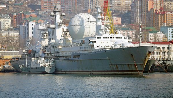 Marshal Krylov Marshal Krylov - Sputnik International