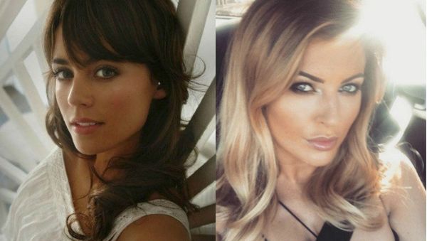 Polly Parsons, Sam Cooke - Sputnik International