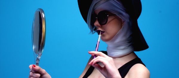 UnEdit exhibition on impact of social media on body image - Sputnik International