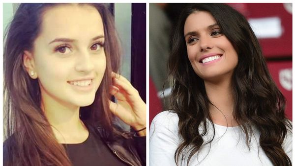 Bianca Marina Arbanas and Ludivine Sagna - Sputnik International