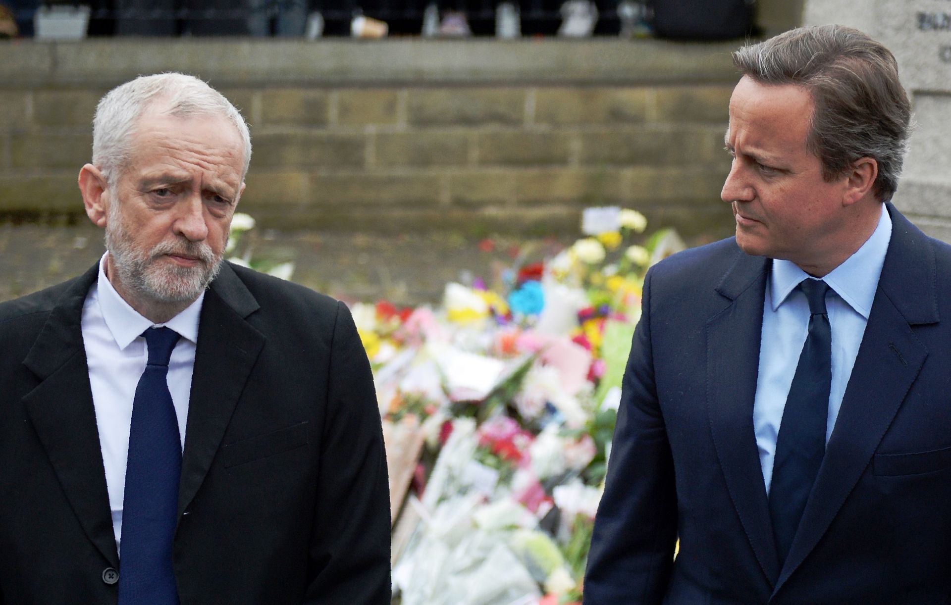 'Constantly Trying to Outdo Each Other': Journo Reveals Motive Behind Johnson’s Probe Into Cameron - Sputnik International, 1920, 14.04.2021