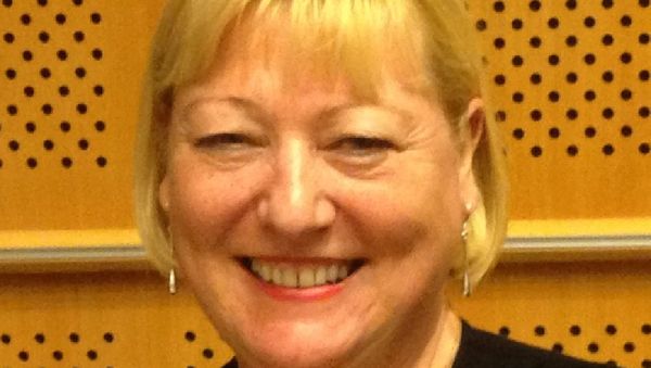 UK Labour Shadow Education Secretary Pat Glass - Sputnik International