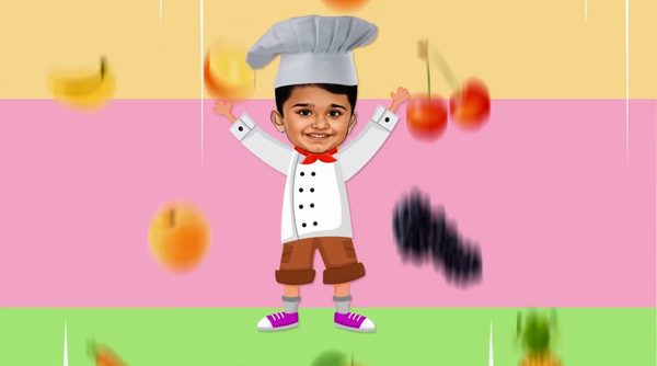 KichaTube HD - Nihal Raj - Sputnik International