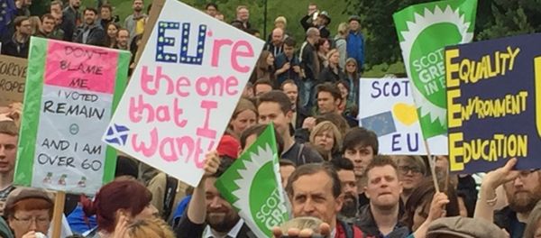 Eu're the One That I Want Eu're the One That I Want - Sputnik International