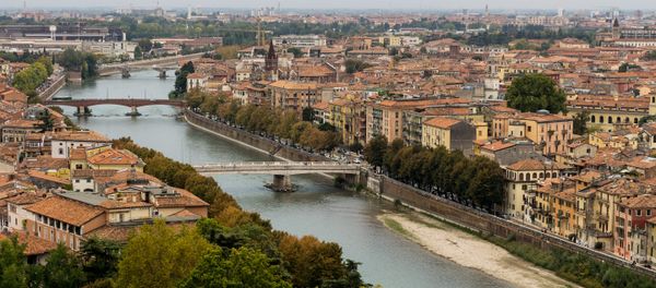 Cities of the world. Verona Cities of the world. Verona - Sputnik International