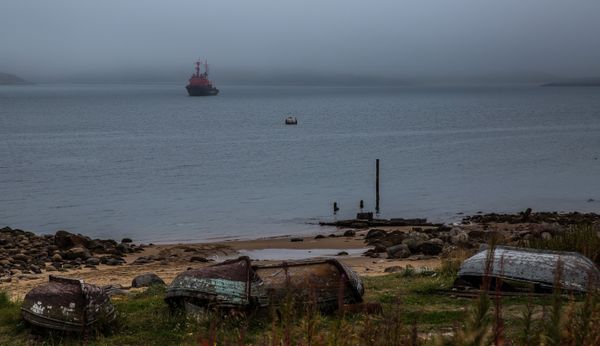 Not by Crimea Alone: Must-Visit Pearls of Russia’s North - Sputnik International