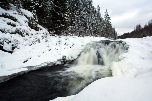 Not by Crimea Alone: Must-Visit Pearls of Russia’s North - Sputnik International