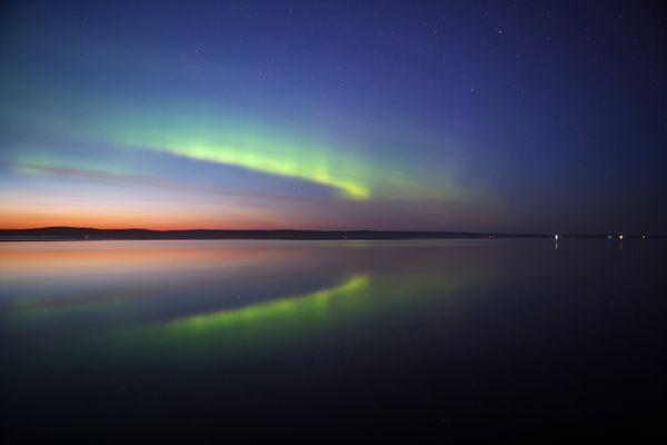 Not by Crimea Alone: Must-Visit Pearls of Russia’s North - Sputnik International