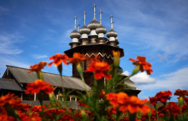 Not by Crimea Alone: Must-Visit Pearls of Russia’s North - Sputnik International