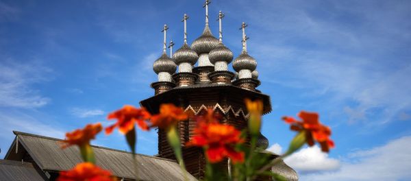 Not by Crimea Alone: Must-Visit Pearls of Russia’s North - Sputnik International