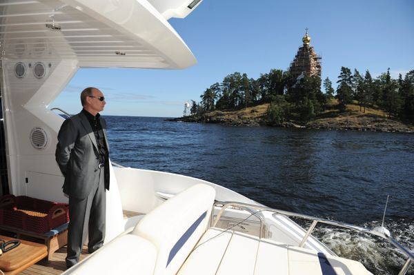 Not by Crimea Alone: Must-Visit Pearls of Russia’s North - Sputnik International