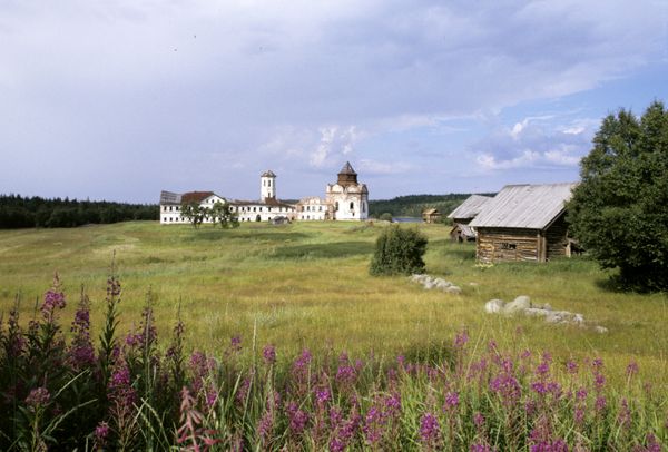 Not by Crimea Alone: Must-Visit Pearls of Russia’s North - Sputnik International