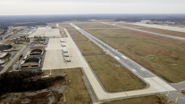 Andrews Air Force Base Andrews Air Force Base - Sputnik International