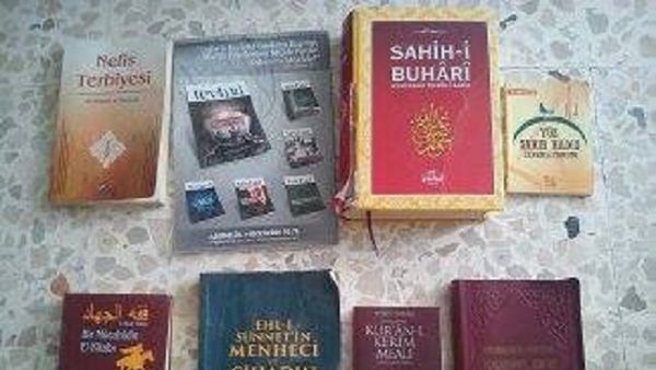 Books - Sputnik International