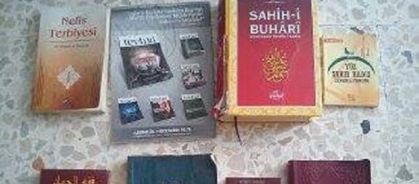 Books Books - Sputnik International