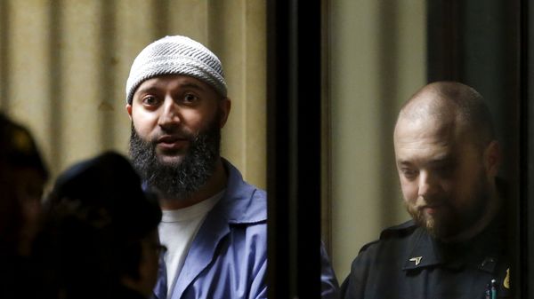 'Serial' Star Adnan Syed Granted New Trial by Baltimore Judge - Sputnik International