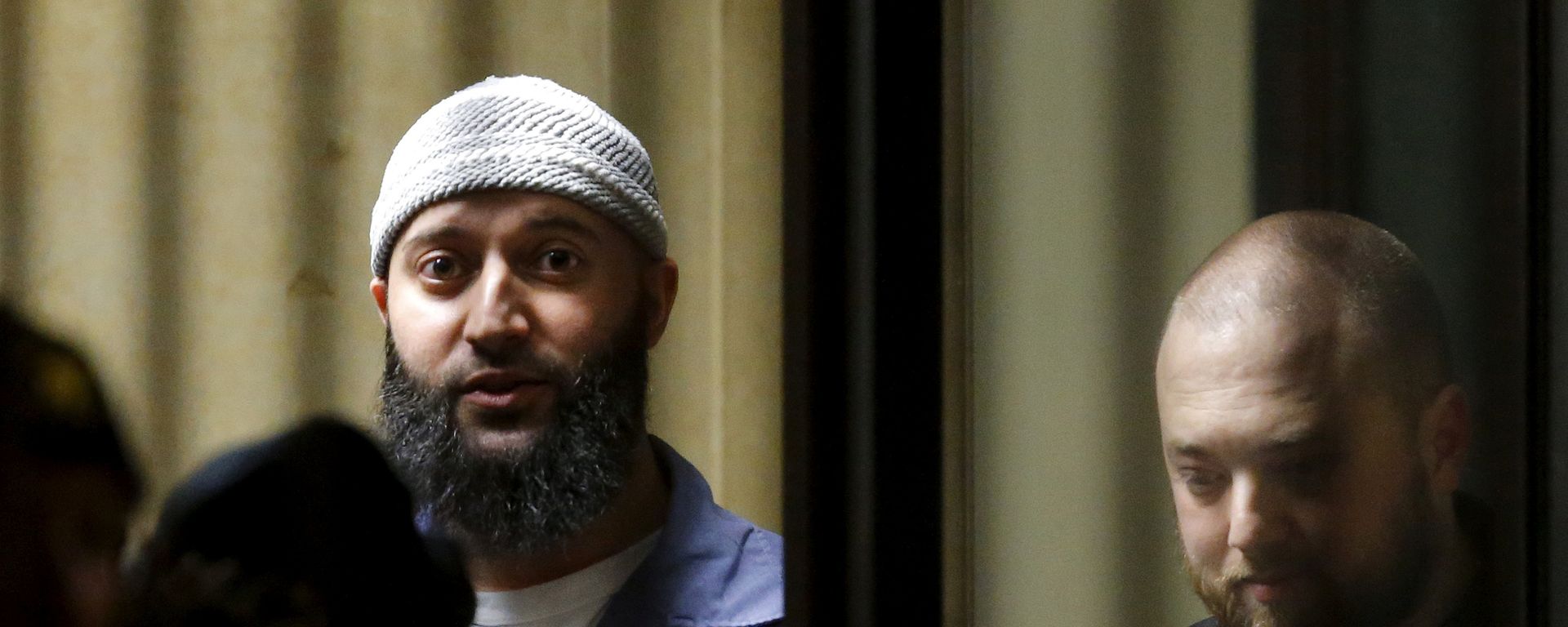 'Serial' Star Adnan Syed Granted New Trial by Baltimore Judge - Sputnik International, 1920, 03.08.2016
