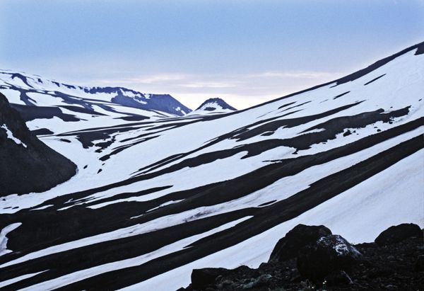 Russia's Kamchatka, the Land of Fire and Ice - Sputnik International