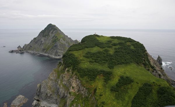 Russia's Kamchatka, the Land of Fire and Ice - Sputnik International
