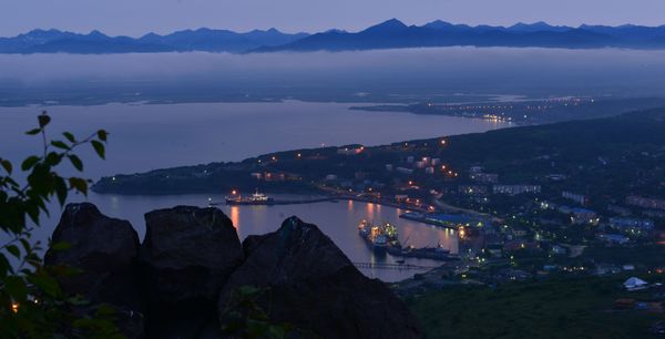 Russia's Kamchatka, the Land of Fire and Ice - Sputnik International
