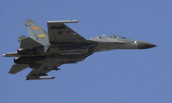 Shenyang J-11 Shenyang J-11 - Sputnik International