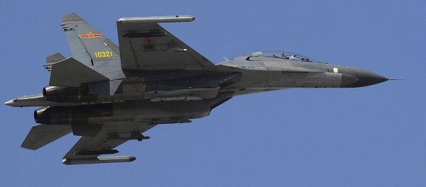 Shenyang J-11 Shenyang J-11 - Sputnik International