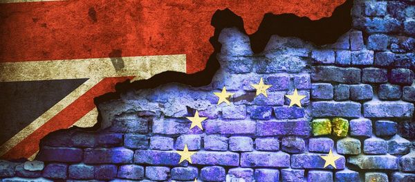 Brexit - Sputnik International