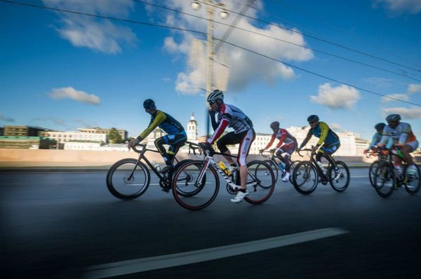 Red Bull Trans-Siberian Extreme - Sputnik International