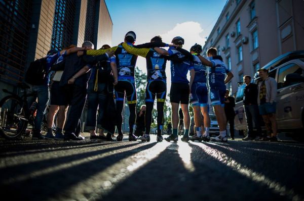 Red Bull Trans-Siberian Extreme - Sputnik International