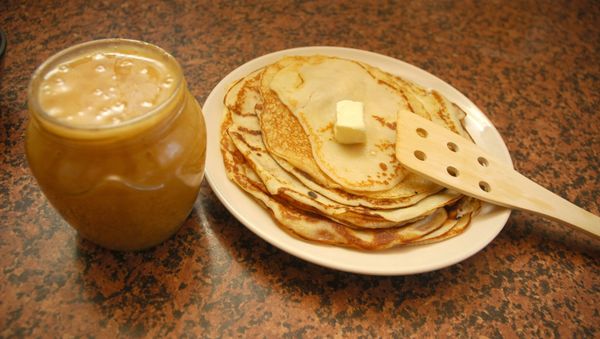 Don't take this quiz hungry! - Sputnik International