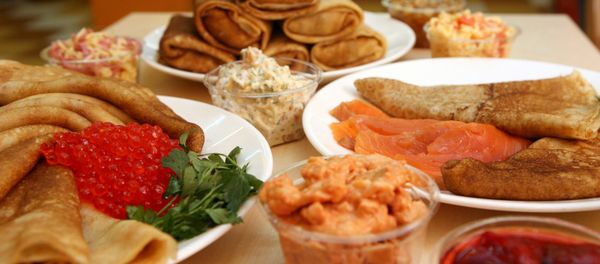 Don't take this quiz hungry! Don't take this quiz hungry! - Sputnik International
