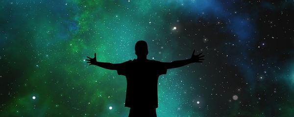 Green galaxy - Sputnik International