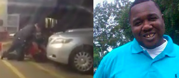 WATCH: Camera Captures Alton Sterling Shooting After Cops' Body Cameras Fell Off - Sputnik International