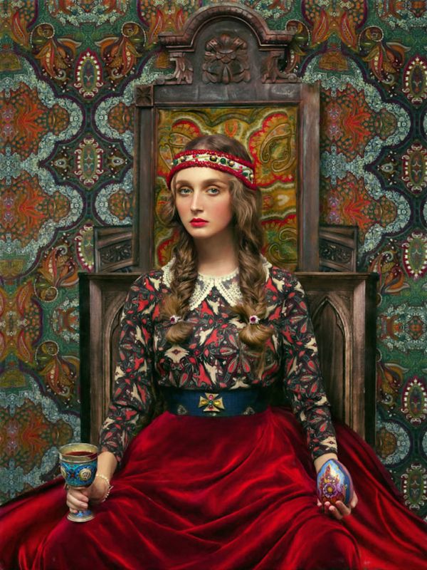 Russian woman Russian woman - Sputnik International