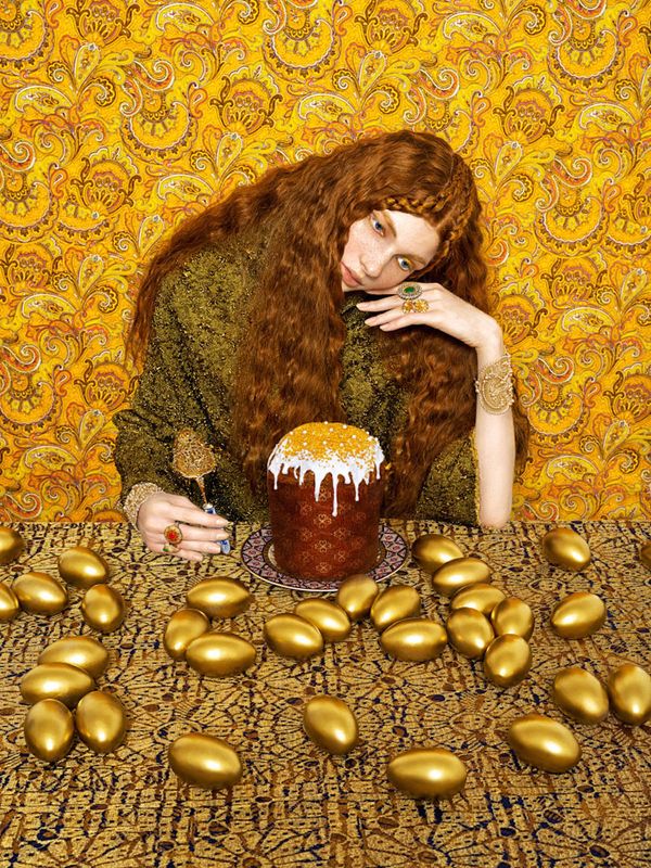 Russian woman Russian woman - Sputnik International