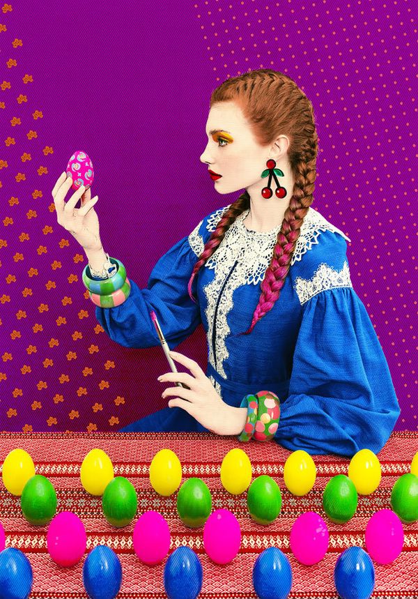 Russian woman Russian woman - Sputnik International