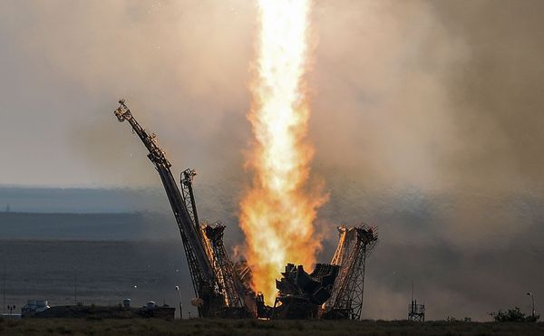 This Week in Pictures - Sputnik International