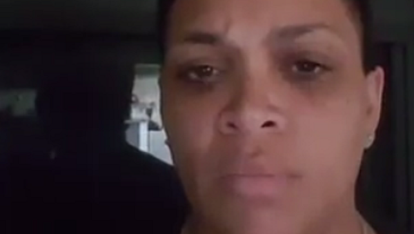 Ohio Cop's Outrage Goes Viral: 'How Dare You Stand Next to Me in a Uniform and Murder Somebody!' - Sputnik International