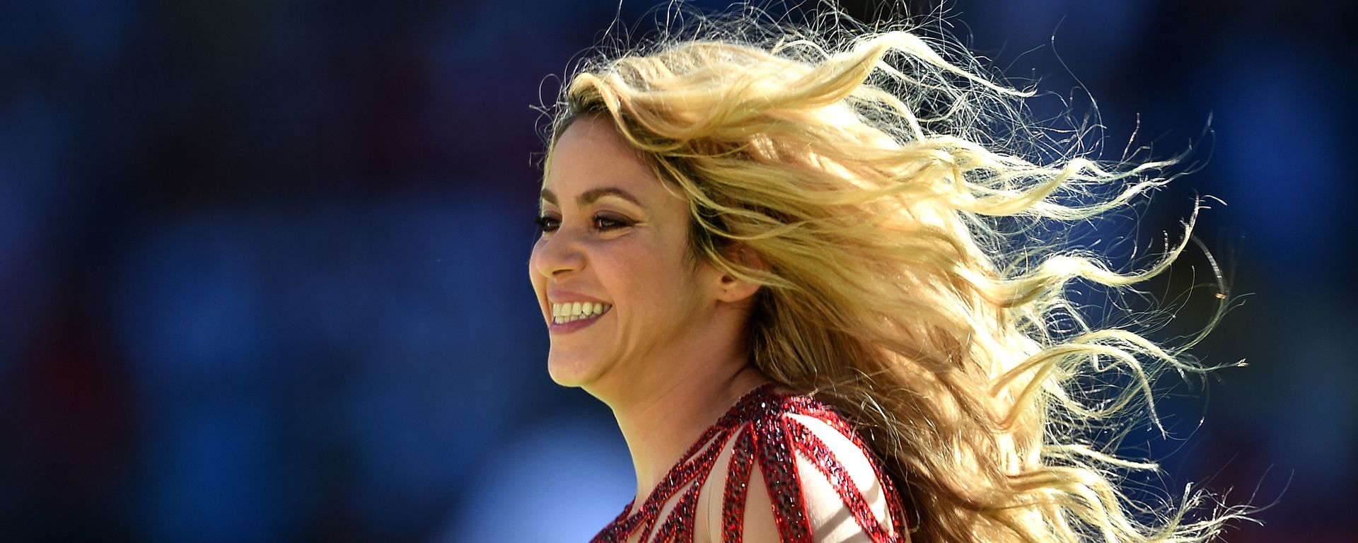 Colombian singer Shakira (File) - Sputnik International, 1920, 22.09.2022